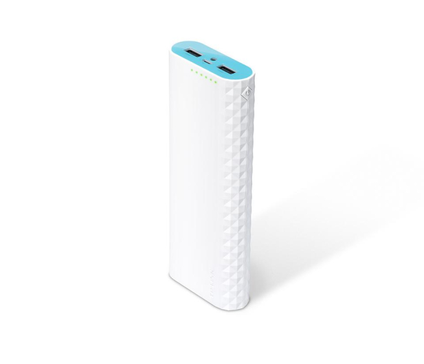 TP-Link TL-PB15600 15600mAh 2xUSB 5V/2.4A - 307454 - zdjęcie 2